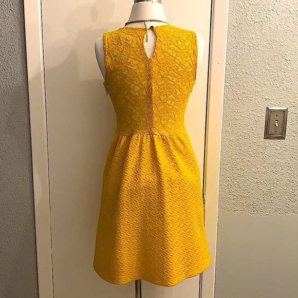 Anthropologie Maeve - Sleeveless Dress - Picture 3 of 10
